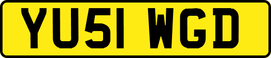 YU51WGD