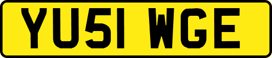 YU51WGE