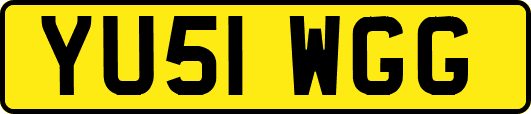 YU51WGG