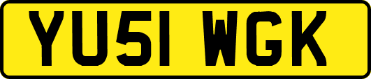 YU51WGK
