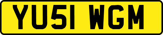 YU51WGM