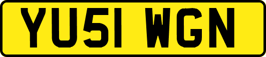 YU51WGN