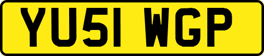 YU51WGP
