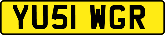 YU51WGR