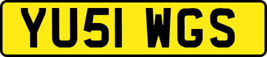 YU51WGS