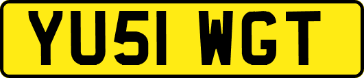 YU51WGT