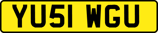 YU51WGU