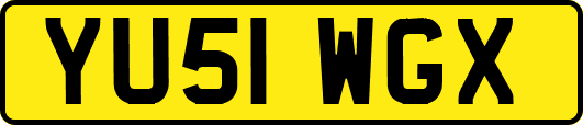 YU51WGX