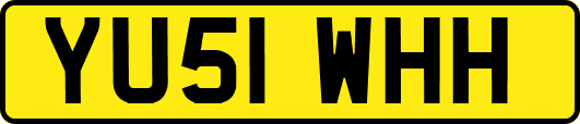 YU51WHH