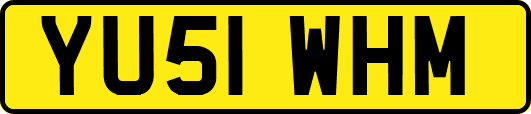 YU51WHM