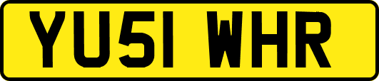YU51WHR
