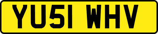 YU51WHV