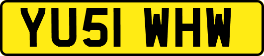 YU51WHW