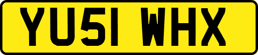 YU51WHX