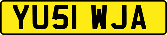 YU51WJA