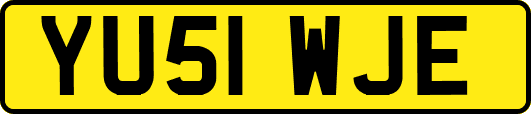 YU51WJE