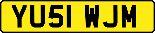 YU51WJM