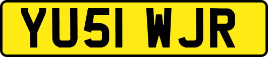 YU51WJR