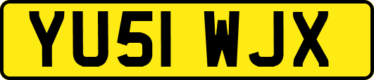 YU51WJX