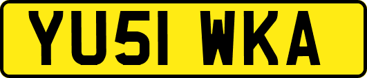 YU51WKA