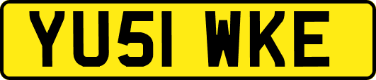 YU51WKE