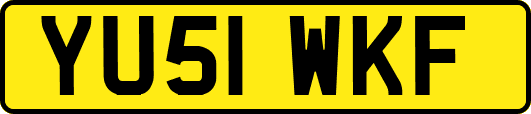 YU51WKF