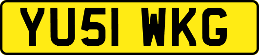 YU51WKG