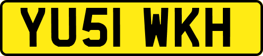 YU51WKH
