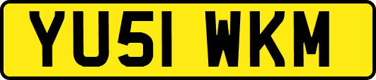 YU51WKM