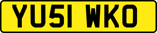 YU51WKO