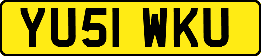 YU51WKU