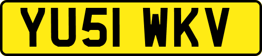 YU51WKV