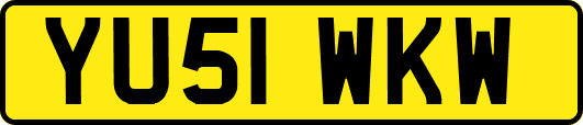 YU51WKW