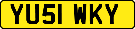 YU51WKY