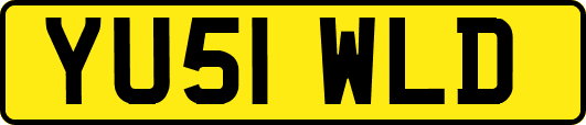 YU51WLD