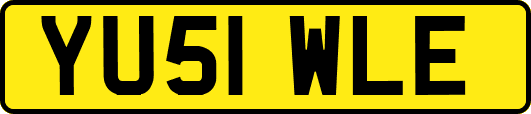 YU51WLE