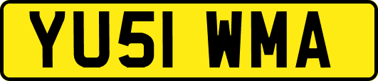 YU51WMA