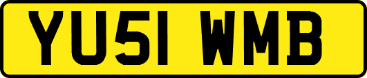 YU51WMB