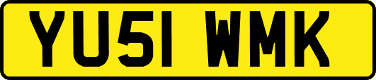 YU51WMK