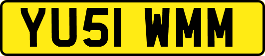 YU51WMM
