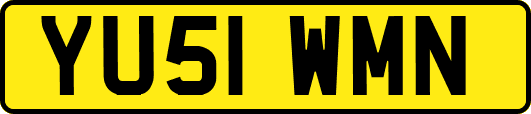 YU51WMN