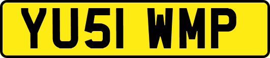 YU51WMP