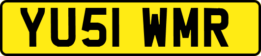 YU51WMR
