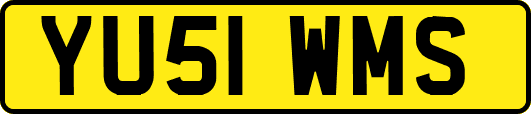 YU51WMS
