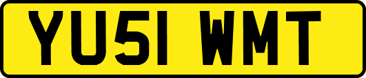 YU51WMT