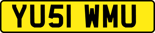YU51WMU