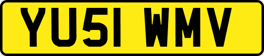 YU51WMV