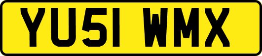 YU51WMX