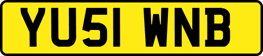 YU51WNB