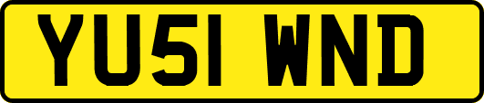 YU51WND
